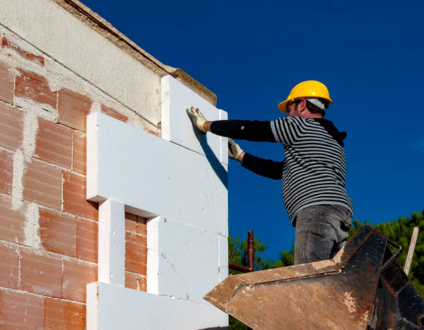 Best Spray Foam Insulation in West Hattiesburg, MS