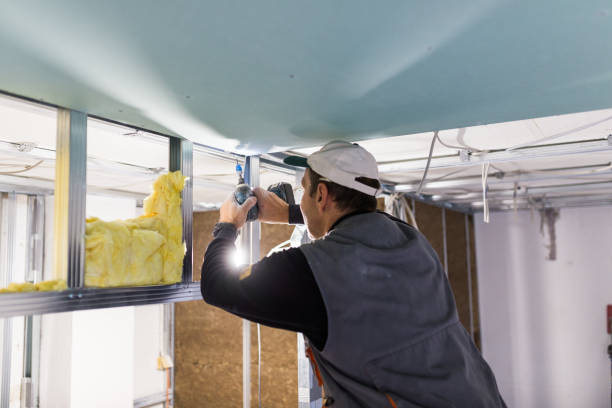 Best Spray Foam Insulation in West Hattiesburg, MS