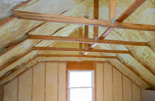 Best Insulation Maintenance and Repair in West Hattiesburg, MS