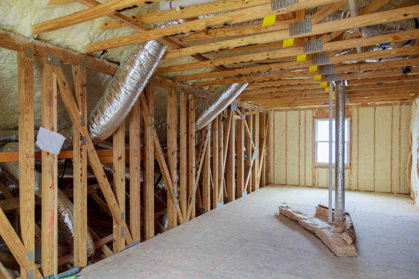 Best Spray Foam Insulation in West Hattiesburg, MS