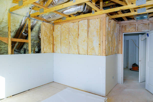 Best Residential Insulation in West Hattiesburg, MS