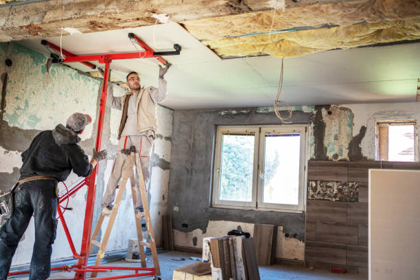 Best Blown-in Insulation in West Hattiesburg, MS