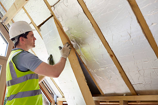 Best Fiberglass Insulation in West Hattiesburg, MS