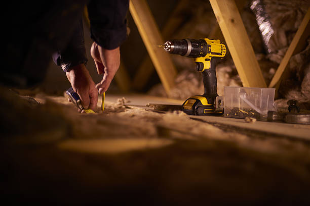 Best Eco-Friendly Insulation in West Hattiesburg, MS