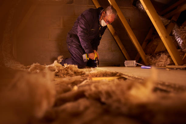 Reliable West Hattiesburg, MS Insulation Contractor Solutions